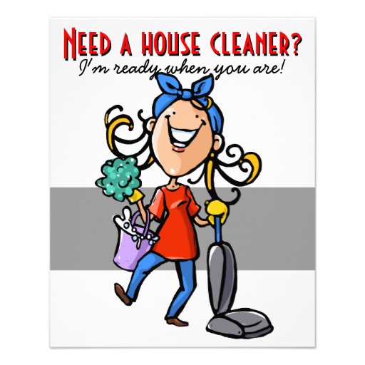 free clip art of house cleaning - photo #33