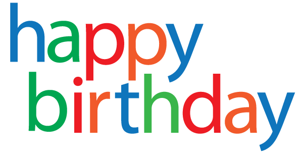 happy birthday graphics | Clipart Panda - Free Clipart Images