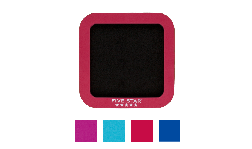 Foam Push Pin Board (81092) | MEAD