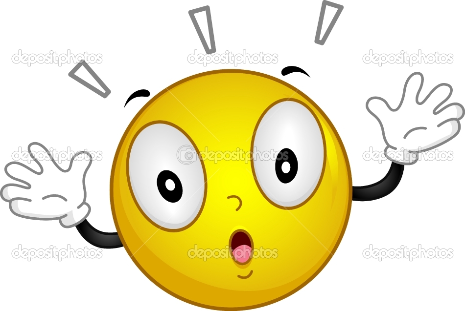 Shocked Smiley Images & Pictures - Becuo