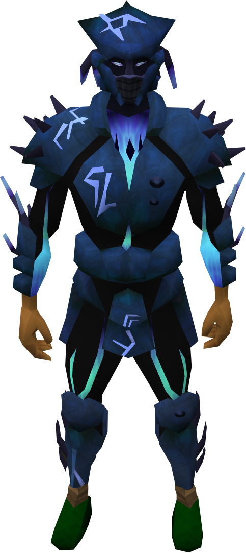 Armour - The RuneScape Wiki