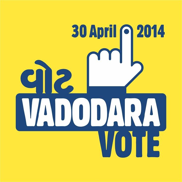 Vote Vadodara Vote (@VadodaraVotes) | Twitter