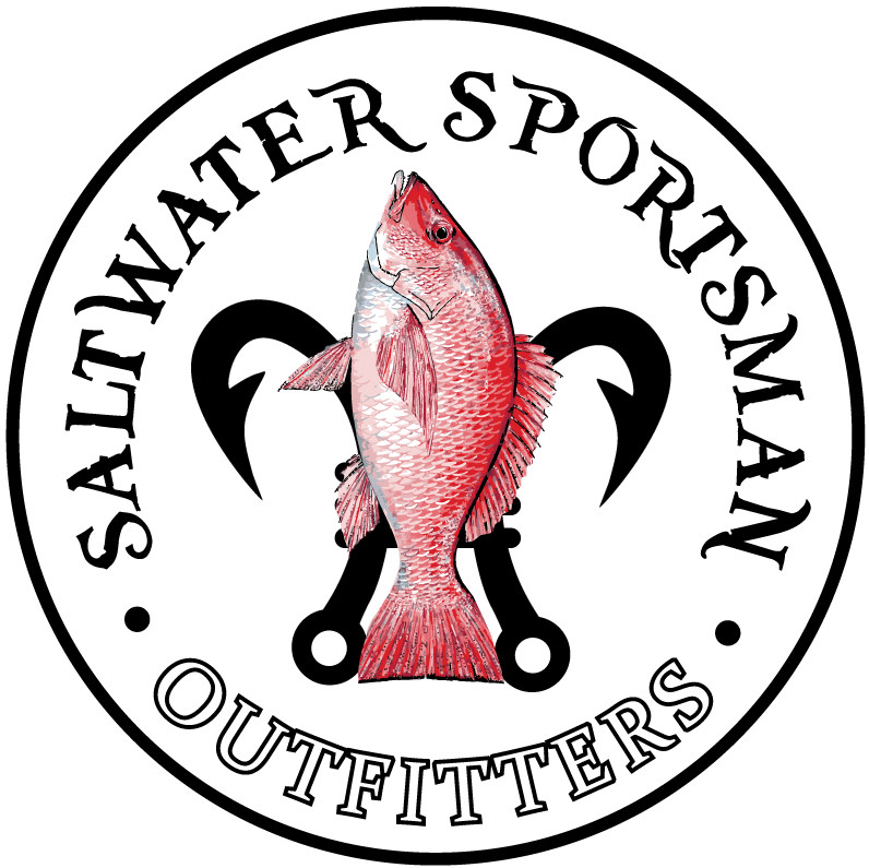 About Saltwater Sportsman Outfitters | Saltwater Sportsman Outfitters