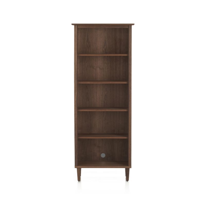 Bookcases: Wood, Metal and Glass | Crate and Barrel