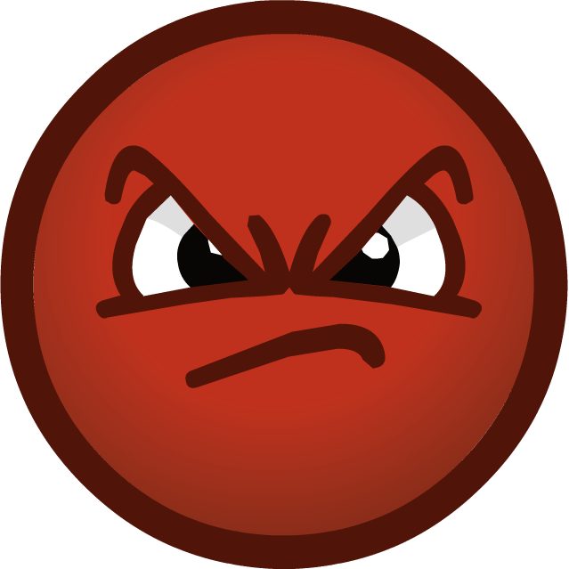Mad Faces - ClipArt Best