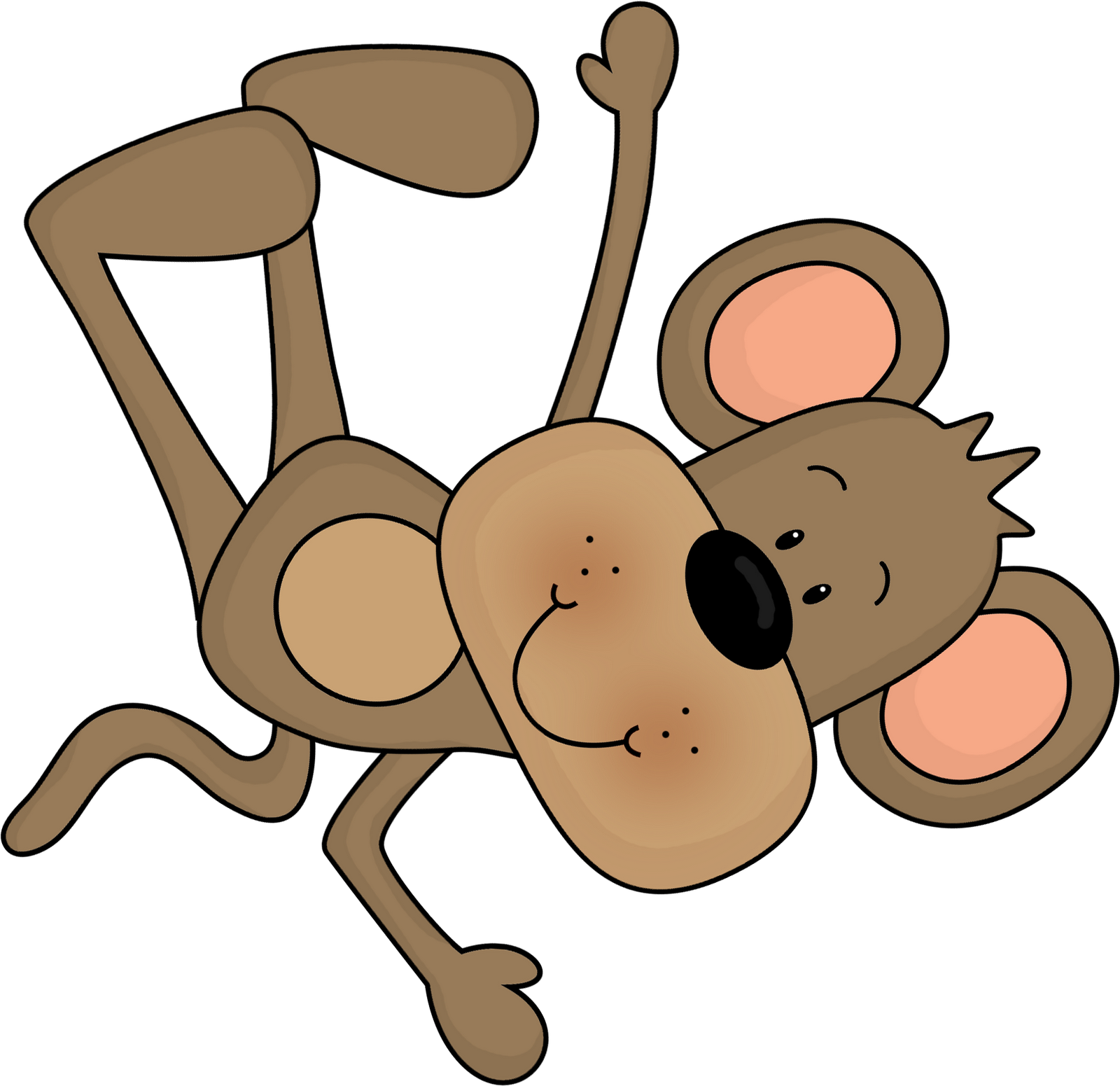 Free monkey clipart | Clipart Panda - Free Clipart Images