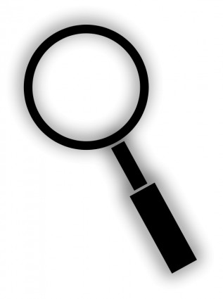 Magnifying glass Free vector for free download (about 295 files).