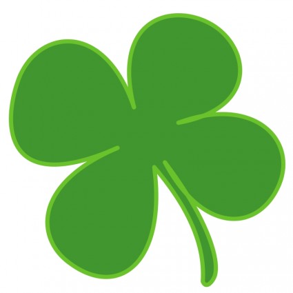 Clover Free vector for free download (about 105 files).