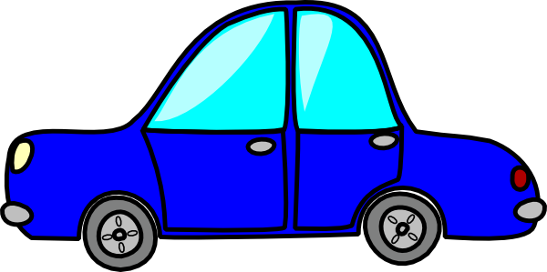 Animated Cartoon Cars - ClipArt Best