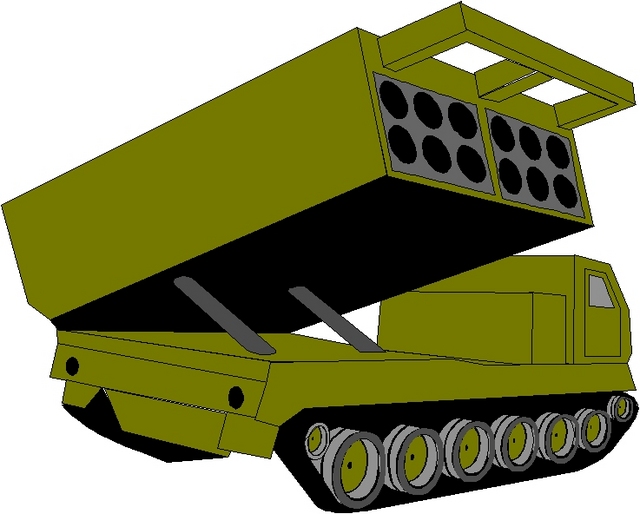 clipart of military vehicles - photo #40