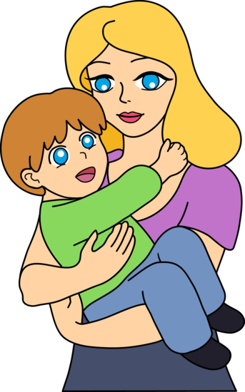 Mother Clipart | Clipart Panda - Free Clipart Images