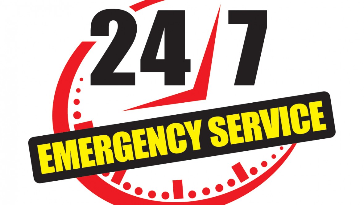 Emergency 24 Hour Plumbing