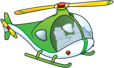 Helicopter-clip-art-04 | Freeimageshub