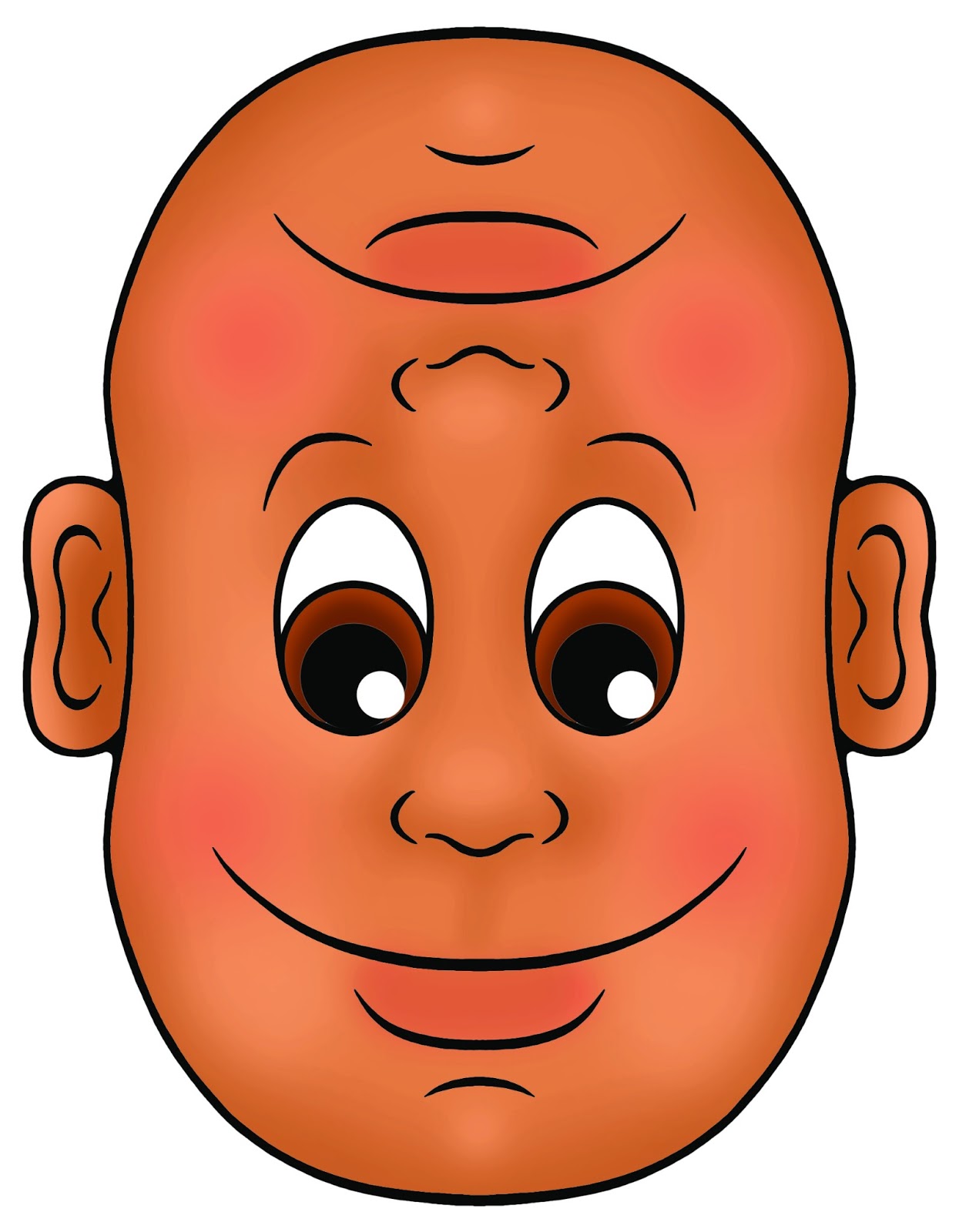 Frowny Faces - ClipArt Best