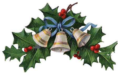Christmas Holly Wreath | quotes.
