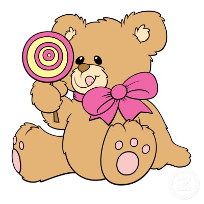 Cartoon Teddy Bears - ClipArt Best
