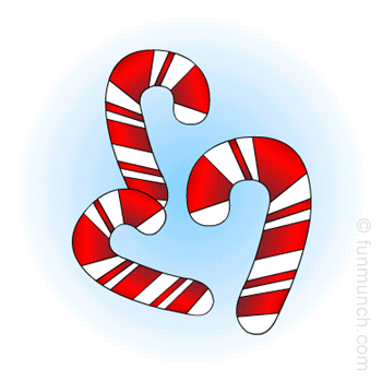 Free Christmas Clip Art Borders | Clipart Panda - Free Clipart Images