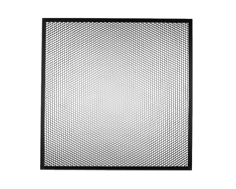 Light Shapers , Honeycomb grid for Softlight Reflector - VISATEC