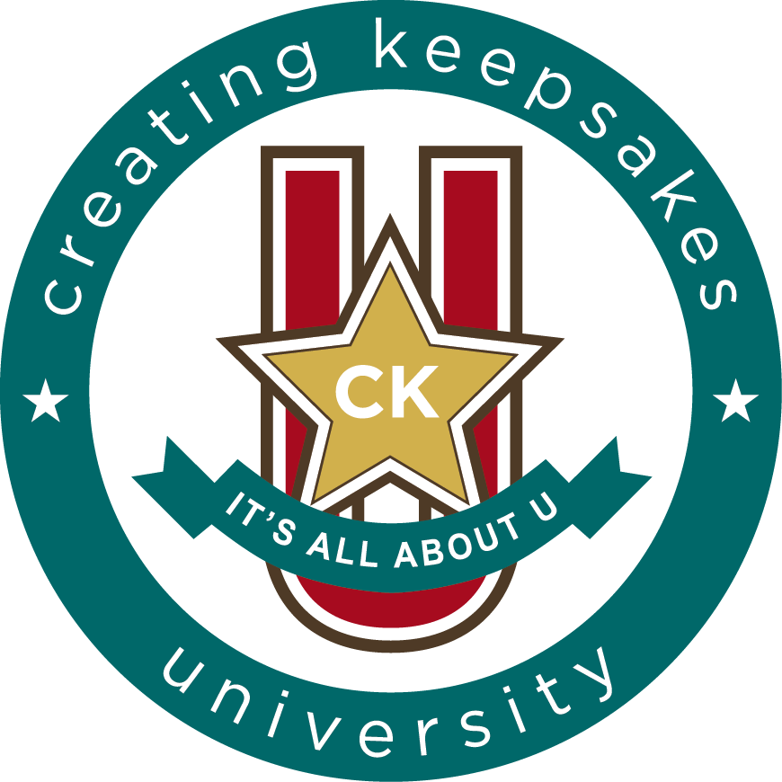 In-site-full: Creating Keepsakes University: San Jose