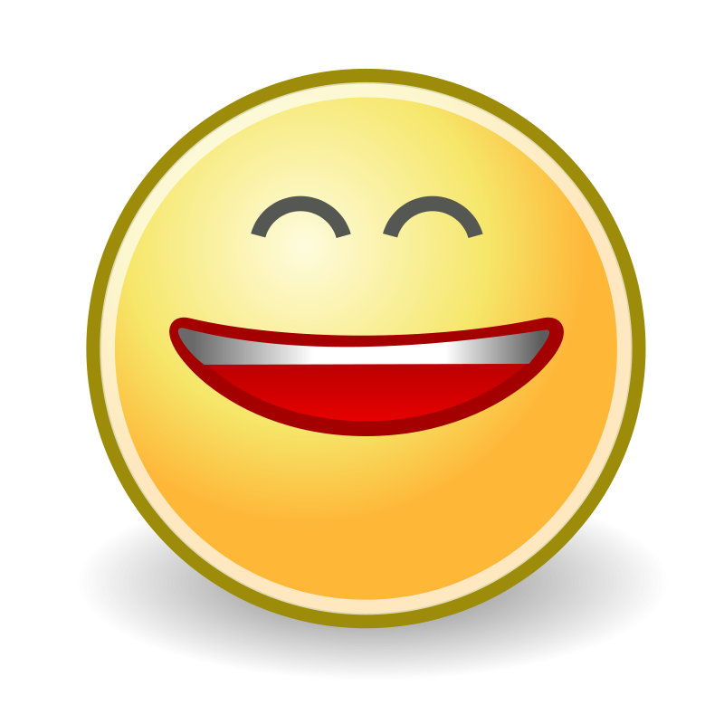 smile clipart free download - photo #34