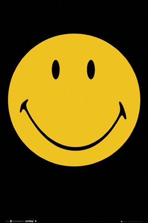 aocatihir: big happy face icon