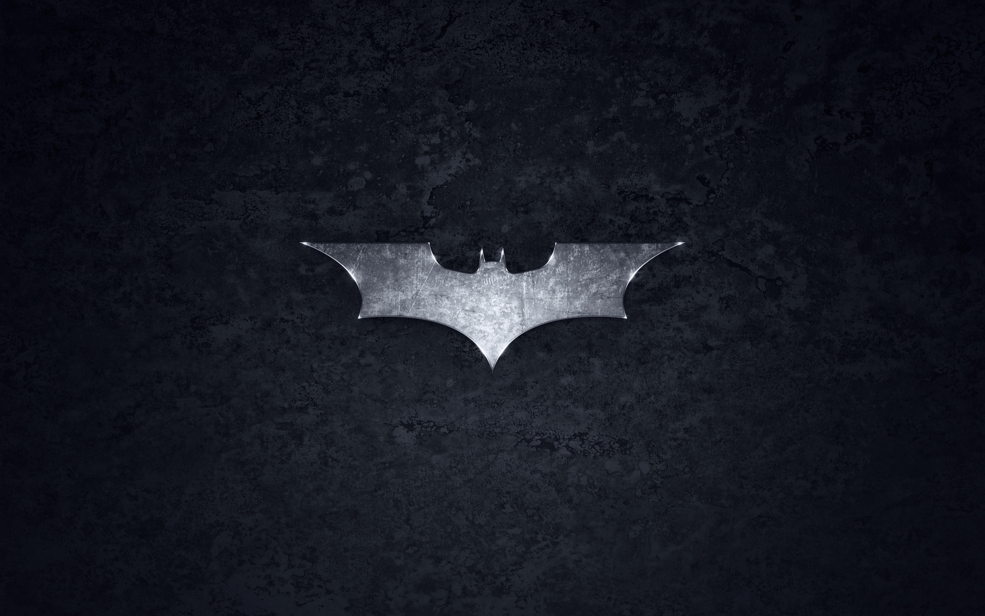 Batman Logo - 1646503