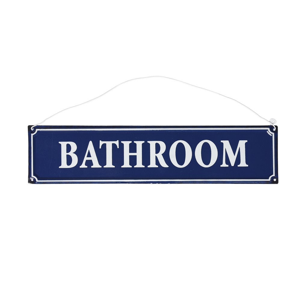 New Bathroom Sign With Cartoon Bathroom Sign - Imhome.net