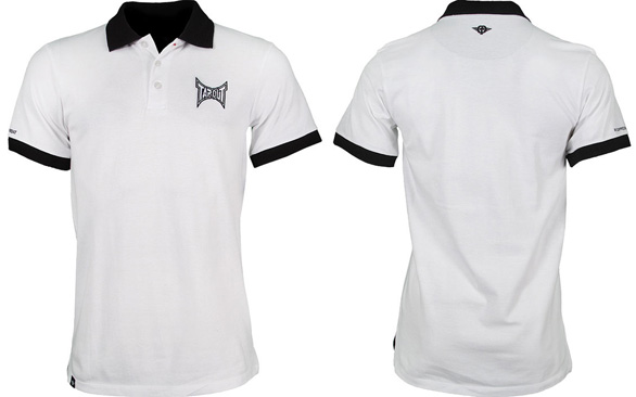TapouT Trainer Polo Shirt
