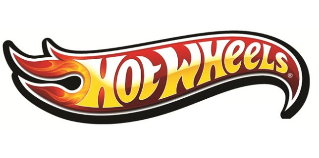 Hot Wheels Logo Cliparts.co