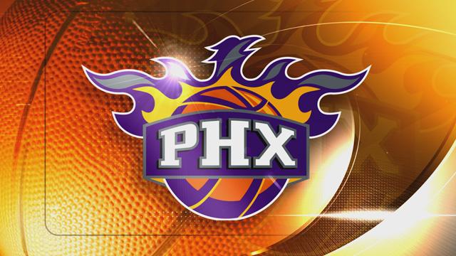Phoenix Suns take kids to school - CBS 5 - KPHO