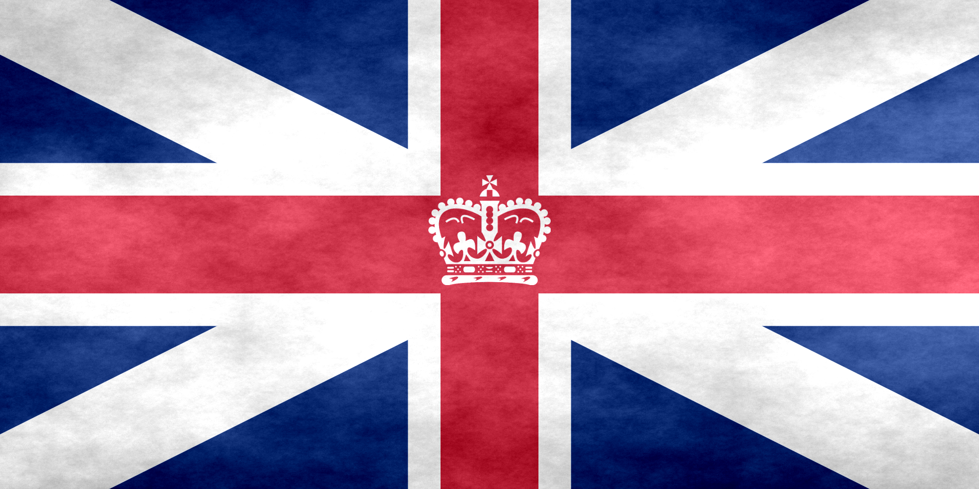 GW, British Empire - flag by Neethis on DeviantArt