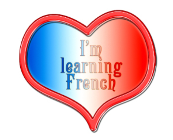 I'M LEARNING FRENCH - CLIP ART - TeachersPayTeachers.com