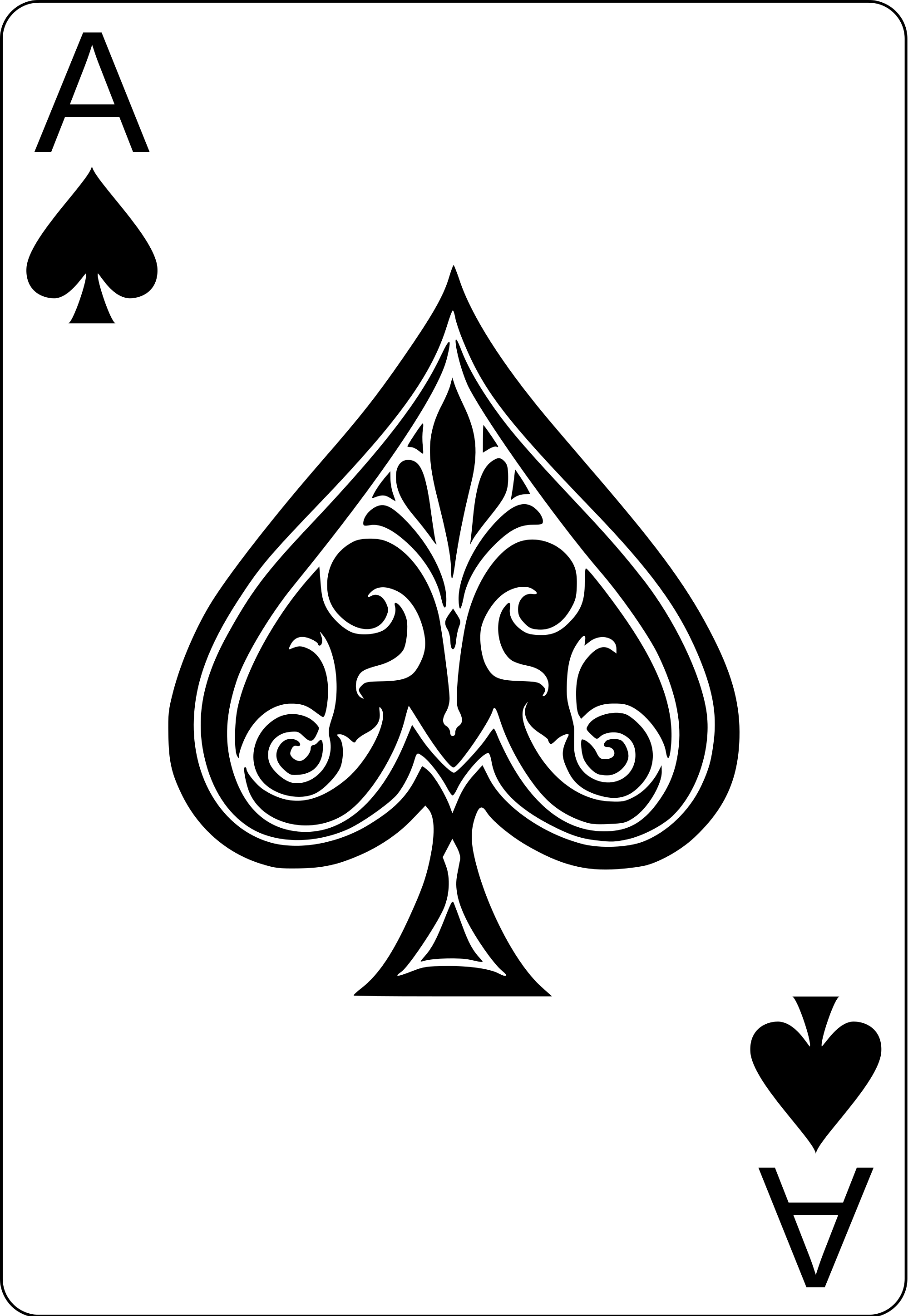 File:Ace of spades.svg - Wikimedia Commons