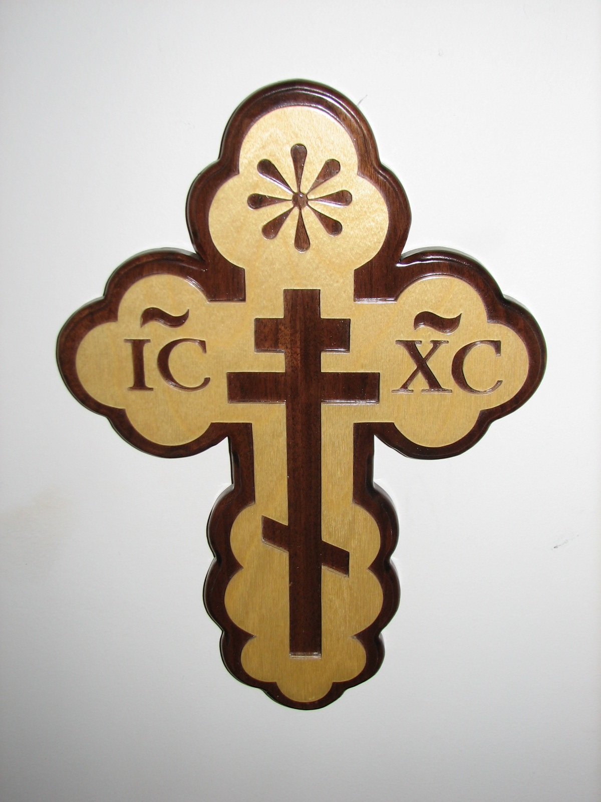 free orthodox cross clip art - photo #26