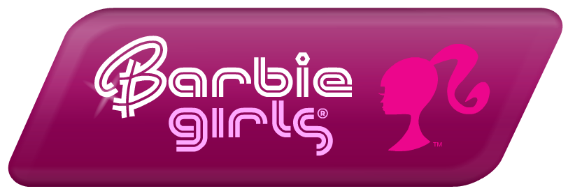 Barbie Girls Logo - Barbie Girls Photo (24304524) - Fanpop