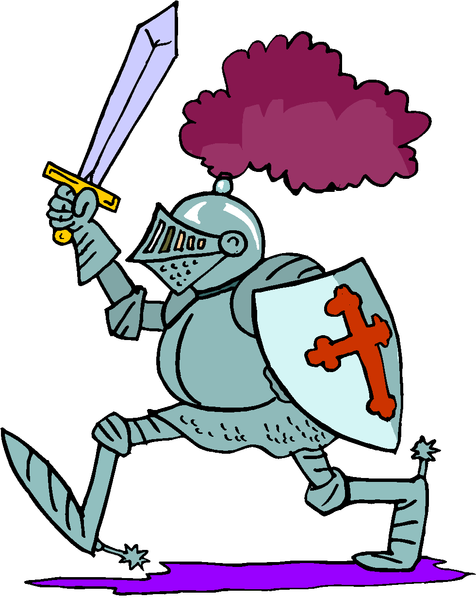 Knight Clip Art Free | Clipart Panda - Free Clipart Images