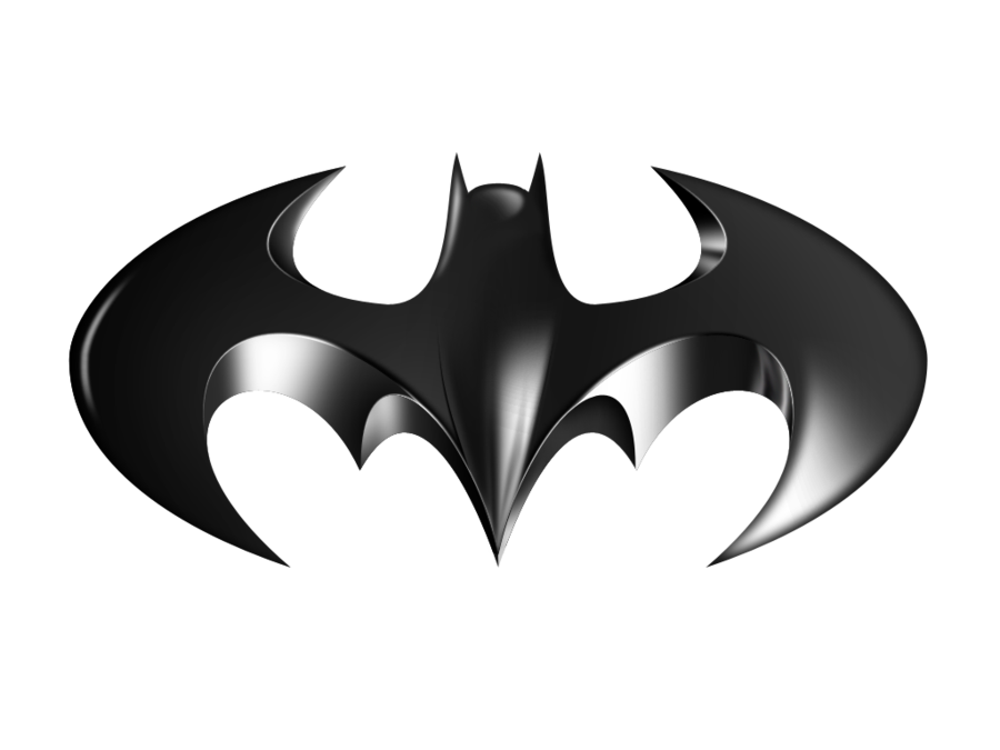 New Batman Logo by Wolverine080976 on DeviantArt