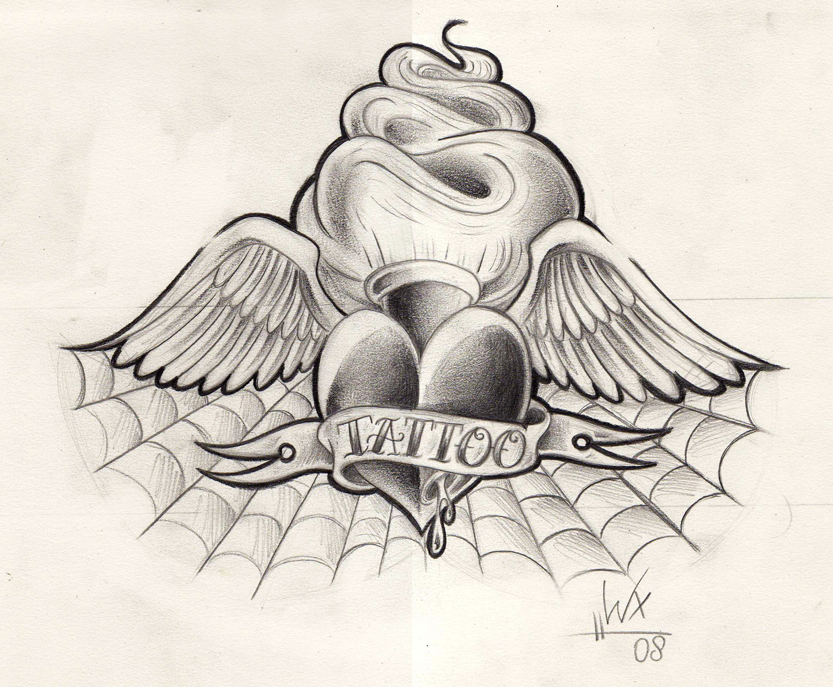 DeviantArt: More Artists Like Lotus Tattoo Design Jackson, MS by ...