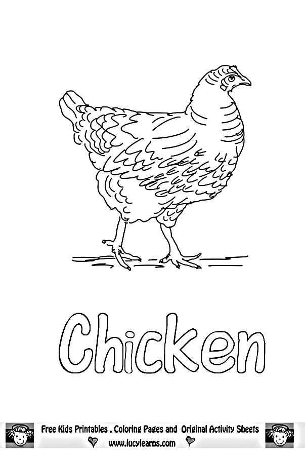 pagg coloring pages - photo #3