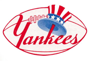 The Yankees' Top Hat Emblem and the Three Logos of 1946. - Todd ...