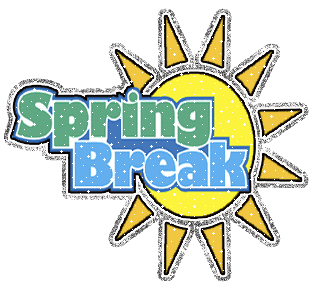 Spring Break! : Community Charter School of Paterson