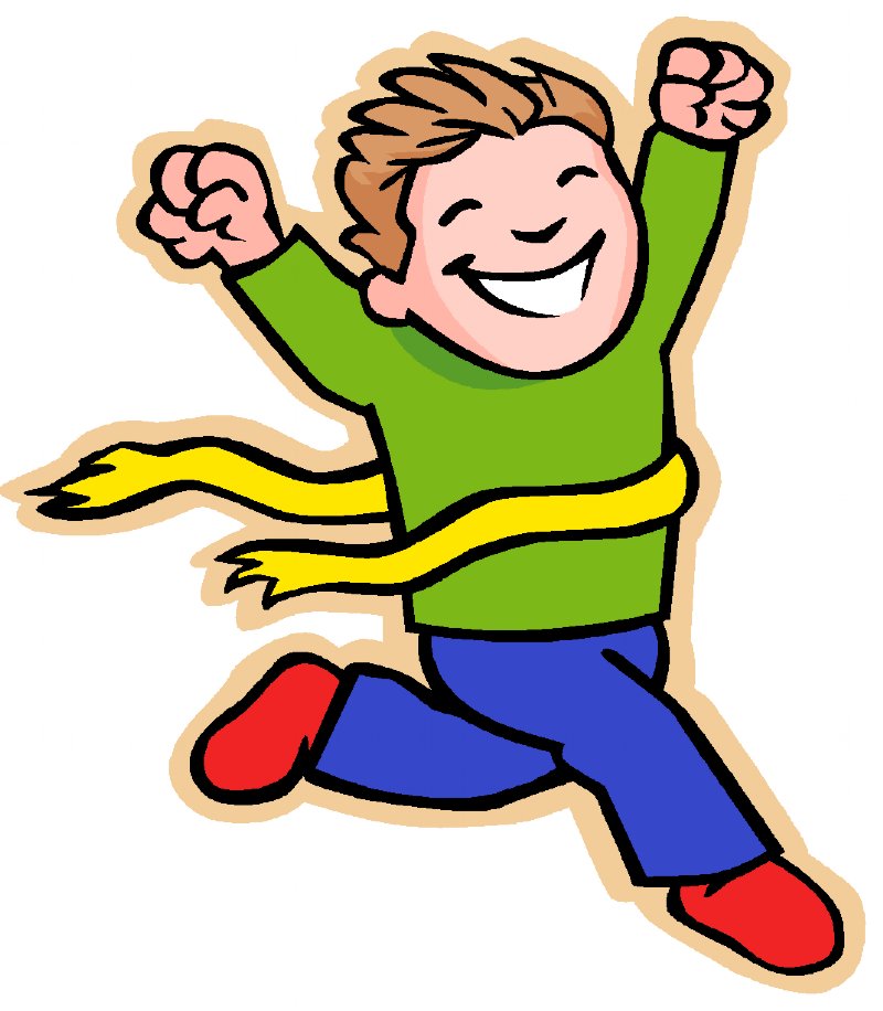 physical fitness clipart free - photo #15