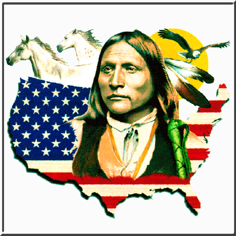 Native American Flag Map COMANCHE Shirts s M L XL 2X 3X 4X 5X ...
