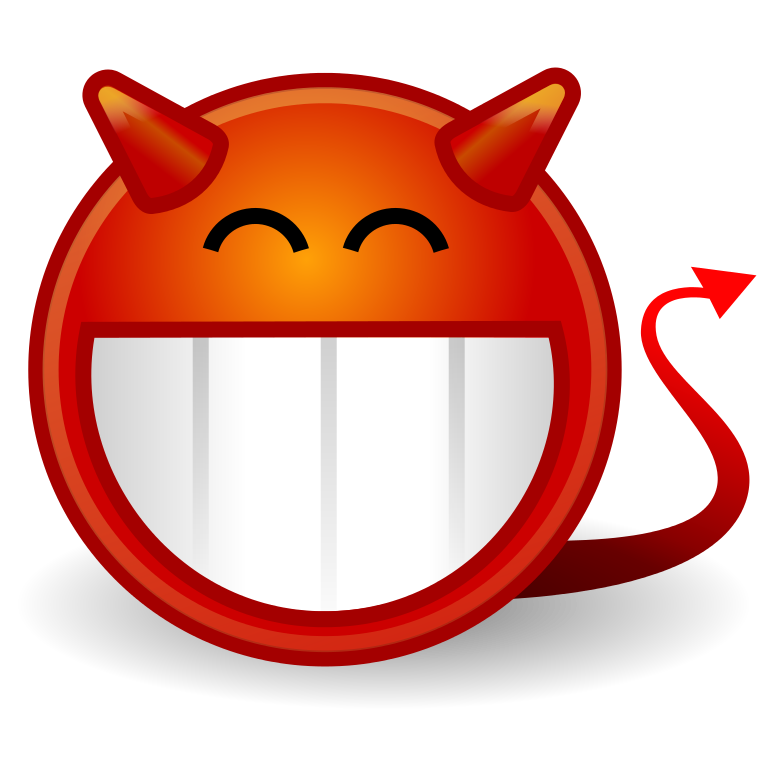 File:Face-devil-grin.svg - Wikimedia Commons