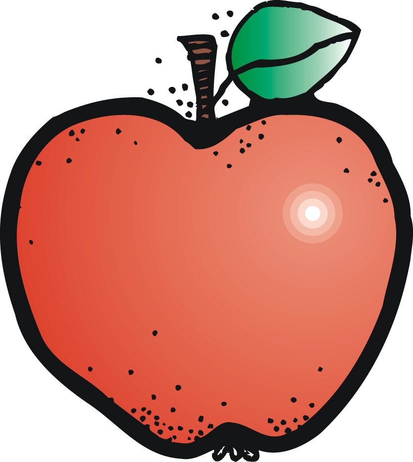 Mrs. Nation's Educational Hub: Apple Week