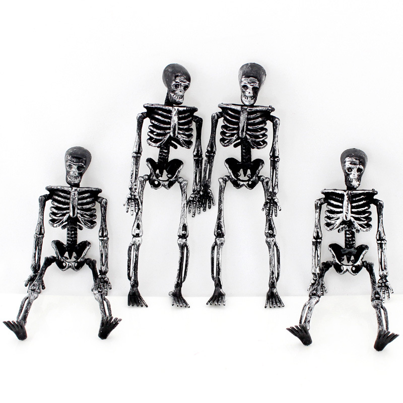 Big Pictures Of Skeletons For Halloween