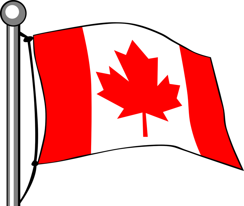 Canadian Flag Clip Art Cliparts.co