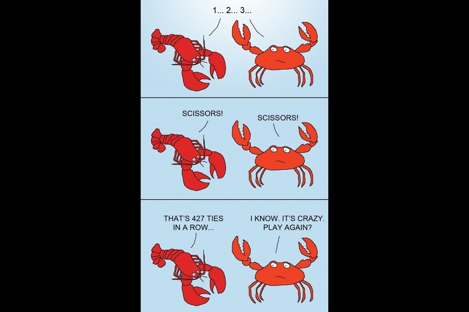 Lobster Vs Crab 28441 1299917484 35 Picture #