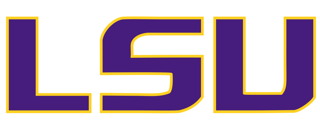 File:Louisiana State University (block logo).svg - Wikimedia Commons