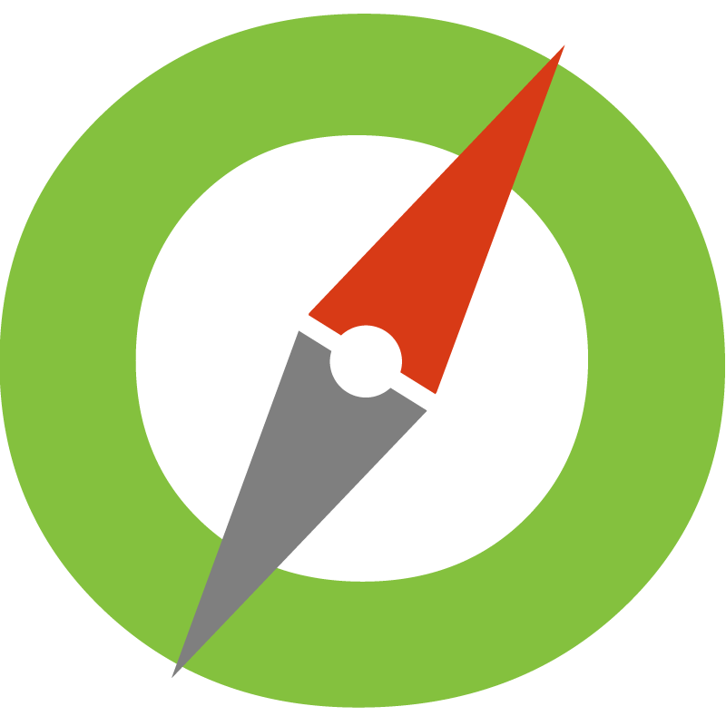 Concept Cupboard project - Monobo Adventures Logo design